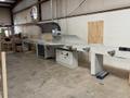 Weinig Dimter UniCut P Optimizing Crosscut Saw, 2022