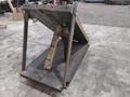 ANGLE PLATE: YOBRO #24019