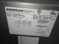 DONGAN ELECTRIC MFG 150 KVA TRANSFORMER  -  63-150-6056SHR