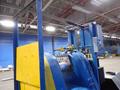 EEMCO 6" X 12" ROLL MILL  -  LAB III