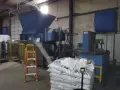 American Pulverizer Co Slow Speed Hi Torque Shredder  -  TRS