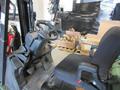 Mistubishi Seated Propane Lift Truck, 3750 LB Load Capacity- Auction Item