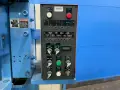 WASINO ENGINEERING 450 KN GAP FRAME PRESS  -  PUX45AD
