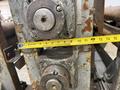36” x 3&quot; YODER MODEL #M3 POWERED SLITTING HEAD: STOCK #22953