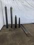 5&quot; X 60&quot; MITTS &amp; MERRILL MODEL #9B HYDRAULIC KEYSEATER : STOCK #14144