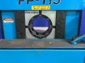 FINN-POWER HOSE CRIMPER  -  FP-115C