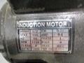 Chicago Forge 4-1/2" Horizontal Bandsaw, 45 Degree Miter, 3 Speed, 110V Single Phase- Auction Item
