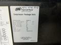 INGERSOLL RAND 150 PSIG AIR COMPRESSOR  -  IRN50H-0F