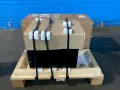 ALLEN BRADLEY FAN ASSEMBLY   -  MPL-900-FAN-X162