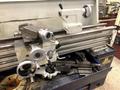 14&quot; x 40&quot; WILLIS Model LD-1440E Precision Engine Lathe, S/N 8911012.