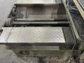 4&quot; GIDDINGS &amp; LEWIS 340-T HORIZONTAL BORING MILL. STOCK # 0668125