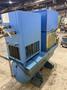 20 HP COMPAIR MODEL #LFR2A ROTARY SCREW AIR COMPRESSOR WITH DRYER: YOBRO #25816