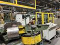 JUNKER WESERO FINISH PICKLING LINE