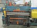 66&quot; x 0.060&quot; Herr Voss Precision Leveler, 5 HI