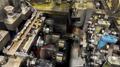 Nedschroef Model BV5 High Speed 4 Die Boltmaker