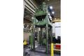 REIS TUS 180 OK-200 DOWN ACTING 4-POST HYDRAULIC SPOTTING PRESS