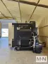Enshu GE480H 4-Axis Horizontal Machining Center, 2022