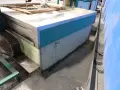 IWM 52 1/2" X 53" CNC WATERJET CUTTING MACHINE  -  IWM1313H-1Y