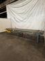 16&#039; X 30&quot; HYTROL POWERED CONVEYOR. STOCK # 0662425.