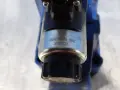 REXROTH DIRECTIONAL SPOOL VALVE  -  R900974860