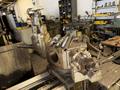 WARNER &amp; SWASEY MODEL #3A TURRET LATHE: YOBRO #25776