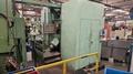 RIELLO AZ12/124-CN80 TRUNNION ROTARY TRANSFER MACHINE