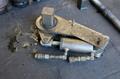 RAYMOND HYDRAULIC MODEL PHW15 MULTI RATCHET WRENCHES: STOCK #70868