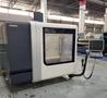 DMG Deckel Model 1035 4 Axis High Precision Vertical Machining Center