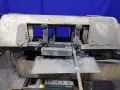 KALAMAZOO 16" X 9" HORIZONTAL BAND SAW  -  H9AW