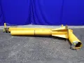 COLUMBUS MCKINON GROUP 1/2 TON JIB CRANE  -  75506-1