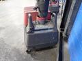 LINCOLN ELECTRIC FUME EXTRACTOR