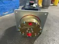 WANNER ENGINEERING INC. HYDRA-CELL DIAPHRAGM PUMP  -  D17XKBGHFECA