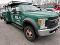 Ford F-450 Utility Truck, 2017 – 6.7L Power Stroke Diesel, Service Body, DRW, Crew Cab