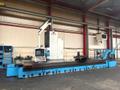 Soraluce SL8000 - X: 6500 - Y: 1600 - Z: 900 mm CNC