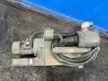 Busch 8 Kw Vacuum Pump - Mink Mm 1322 Av