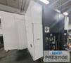 Machining Centers Vertical CNC