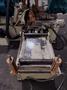 12" x 12" KALAMAZOO MODEL #KC12AX AUTOMATIC HORIZONTAL BANDSAW: STOCK #18789