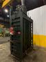 30&quot; x 60&quot; PIQUA MODEL #HD2200-3060 HYDRAULIC VERTICAL BALER: YOBRO #24418