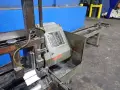 W.F. WELLS AND SONS, INC. HORIZONTAL BAND SAW  -  W-10-1