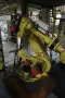 2017 Greenerd 4TA-900/700 - 60x60 900-Ton 4-Post Hydraulic Deep Draw Press - Includes Fanuc R-2000iB/210F Loading Robot