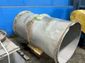 DONALDSON TORIT DUST COLLECTOR   -  DF4DF48