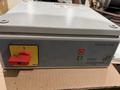 WENmagnetics Electro-Permanent Magnetic Chucks, Model NG50