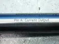 ALLIANCE SENSORS GROUP 3 LINEAR VARIABLE INDUCTIVE TRANSDUCER POSITION SENSORS  -  GHSI-19-006-A-02-20-S