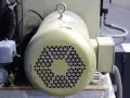 Ingersoll Rand (2) 7.5 Hp Air Compressor - 2-2475e7.5v-fp