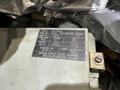3000 TON NATIONAL (CROSBY GROUP) 4-POST HYDRAULIC PRESS / WIRE ROPE SWAGING MACHINE: STOCK #19450