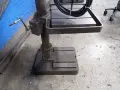 CLAUSING 18" X 15.5" DRILL PRESS  -  2276