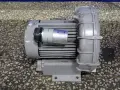 FUJI 2.5 HP REGENERATIVE BLOWER  -  VFC508P-2T