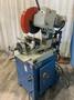 14" BAILEIGH CS-350SA SEMI-AUTOMATIC COLD SAW: STOCK #81256