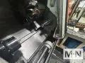 Mazak QTN-200MSY CNC Lathe, 2005