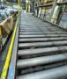 Conveyor, Braner, 15,000# x 72" O.D.